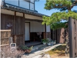 味路庵カフェイメージ